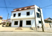 Chalet independiente con terreno en venta en la España, Santa Uxía de Ribeira, ref: TR414604 foto