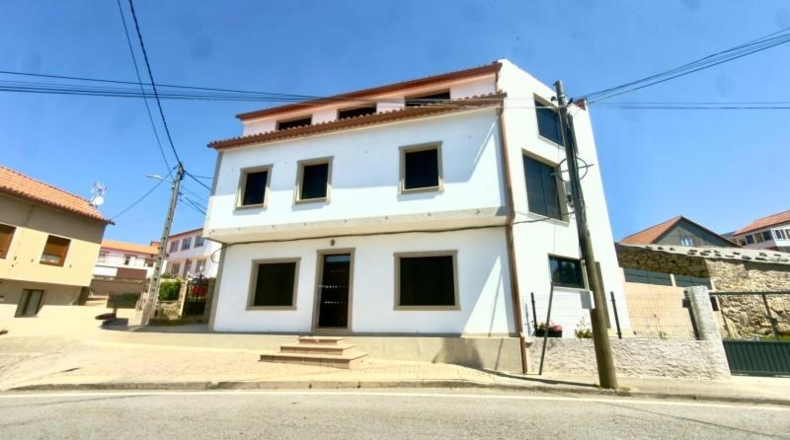 La Coruña - Santa Uxía de Ribeira - 1300m2
