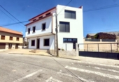 Chalet independiente con terreno en venta en la España, Santa Uxía de Ribeira, ref: TR414604 foto