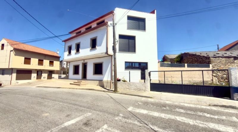 La Coruña - Santa Uxía de Ribeira - 1300m2