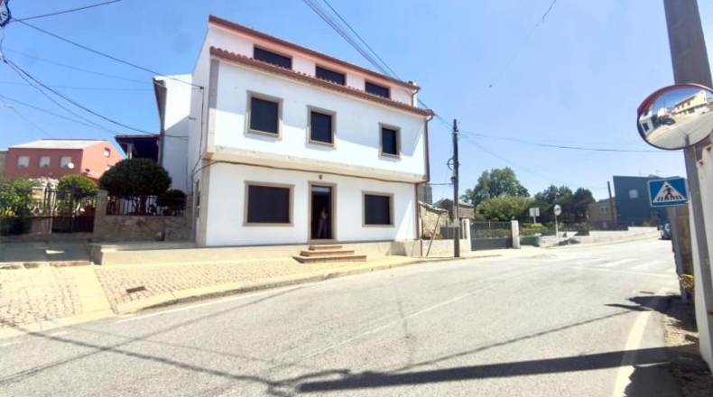 La Coruña - Santa Uxía de Ribeira - 1300m2
