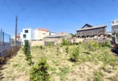 Chalet independiente con terreno en venta en la España, Santa Uxía de Ribeira, ref: TR414604 foto
