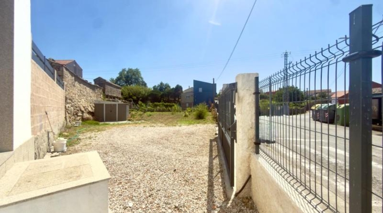 La Coruña - Santa Uxía de Ribeira - 1300m2