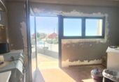 Chalet independiente con terreno en venta en la España, Santa Uxía de Ribeira, ref: TR414604 foto
