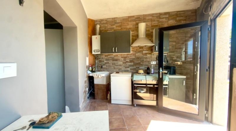 La Coruña - Santa Uxía de Ribeira - 1300m2