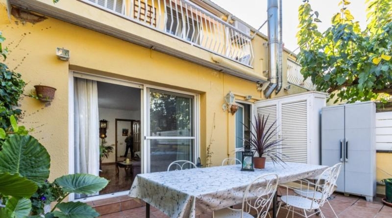 Барселона - Sant Llorenç Savall - 200m2