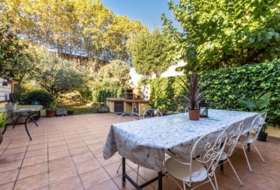 Sant Llorenç Savall 200&nbsp;m²