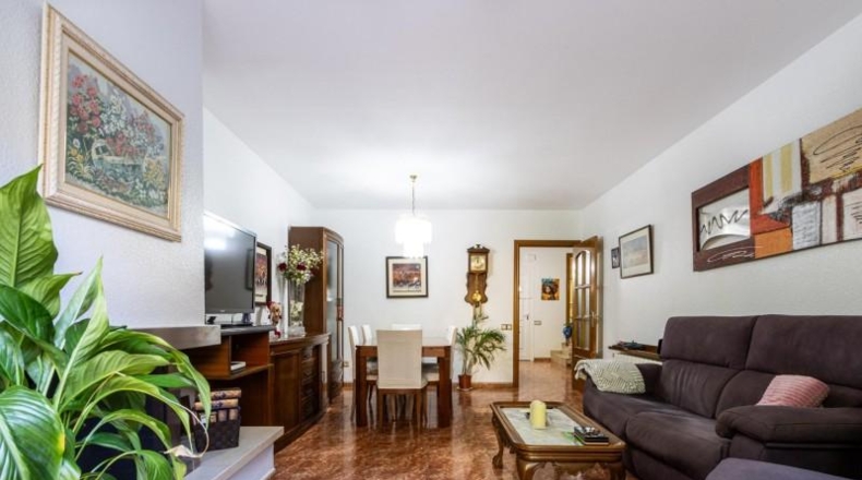 Барселона - Sant Llorenç Savall - 200m2