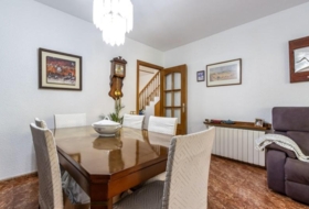 Sant Llorenç Savall 200&nbsp;m²