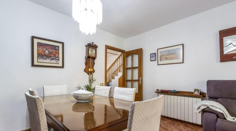 Барселона - Sant Llorenç Savall - 200m2