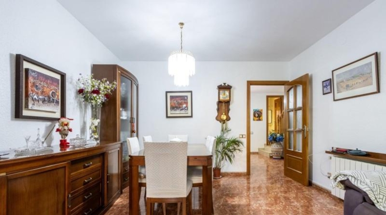 Барселона - Sant Llorenç Savall - 200m2