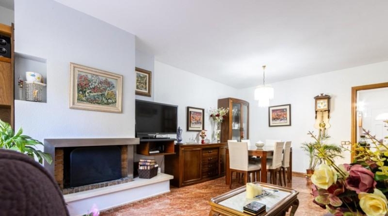Barcelona - Sant Llorenç Savall - 200m2