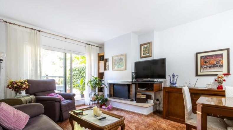 Barcelona - Sant Llorenç Savall - 200m2