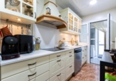 Casa de pueblo en venta en la España, Sant Llorenç Savall, ref: TR378345 foto