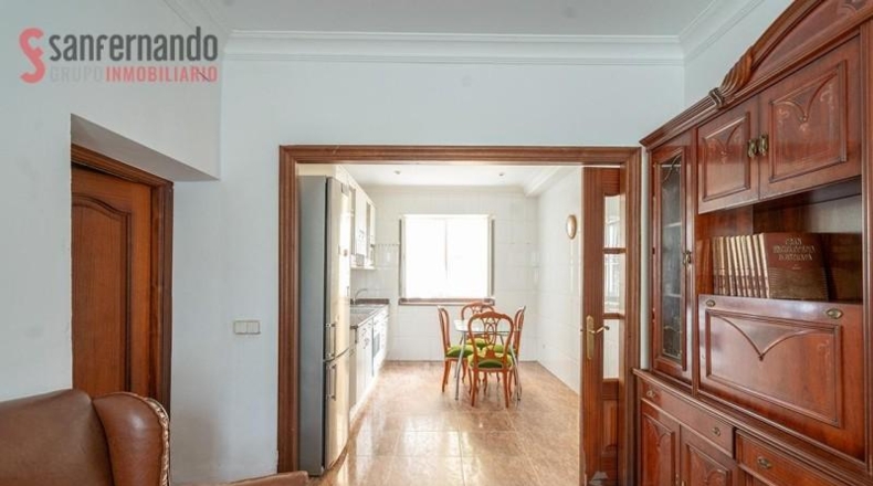 Кантабрия - Camargo - 210m2