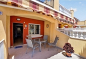 Casa de pueblo en venta en la España, Torrevieja, ref: TR414607 foto