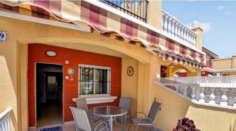 Alicante - Torrevieja - 110m2