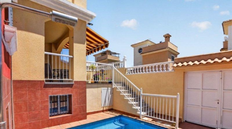 Alicante - Torrevieja - 110m2