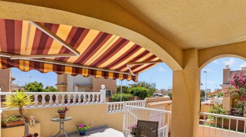 Alicante - Torrevieja - 110m2