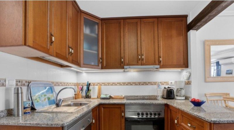 Alicante - Torrevieja - 110m2
