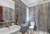 Casa de pueblo en venta en la España, Torrevieja, ref: TR414607 foto