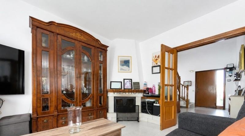 Барселона - Vilanova i la Geltrú - 500m2