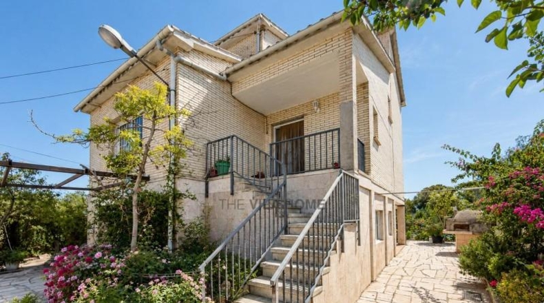 Барселона - Vilanova i la Geltrú - 500m2