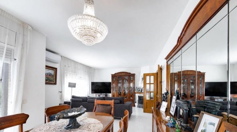 Барселона - Vilanova i la Geltrú - 500m2