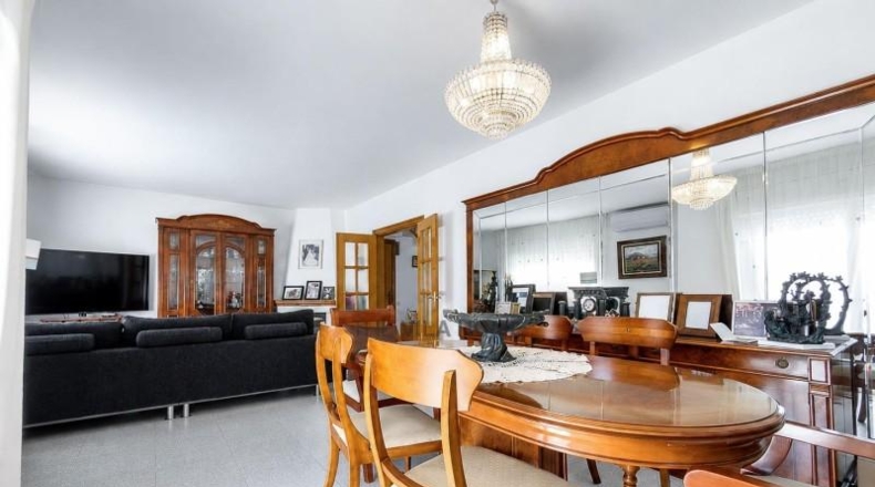 Барселона - Vilanova i la Geltrú - 500m2