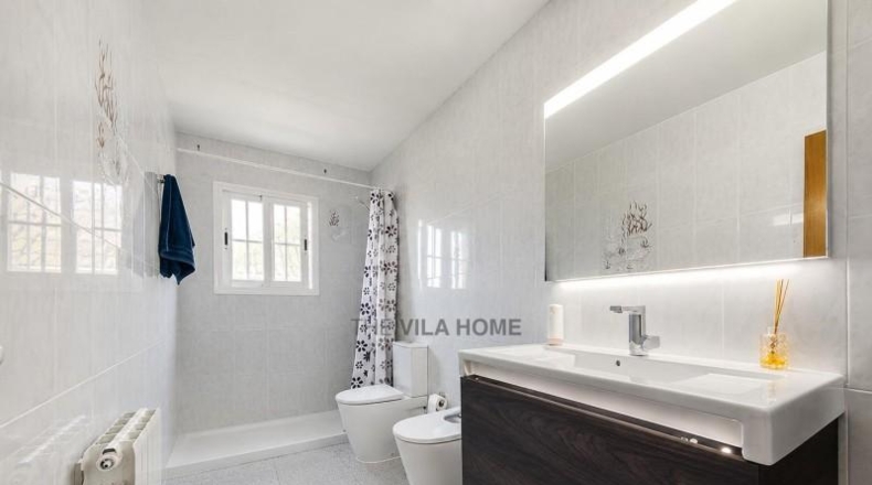 Барселона - Vilanova i la Geltrú - 500m2