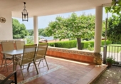 Chalet independiente con terreno en venta en la España, Córdoba, ref: TR414616 foto