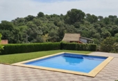 Chalet independiente con terreno en venta en la España, Córdoba, ref: TR414616 foto