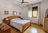 Chalet independiente con terreno en venta en la España, Córdoba, ref: TR414616 foto