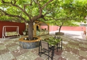Chalet independiente con terreno en venta en la España, Córdoba, ref: TR414616 foto