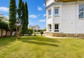 Chalet independiente con terreno en venta en la España, Cicero, ref: TR414617 foto