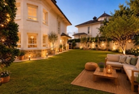 Cicero 193&nbsp;m²