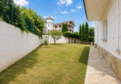 Chalet independiente con terreno en venta en la España, Cicero, ref: TR414617 foto