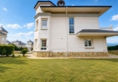 Chalet independiente con terreno en venta en la España, Cicero, ref: TR414617 foto