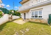 Chalet independiente con terreno en venta en la España, Cicero, ref: TR414617 foto