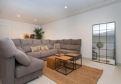 Chalet independiente con terreno en venta en la España, Hondón de las Nieves, ref: TR414618 foto