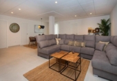 Chalet independiente con terreno en venta en la España, Hondón de las Nieves, ref: TR414618 foto