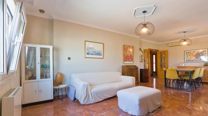 Granada - Cájar - 279m2