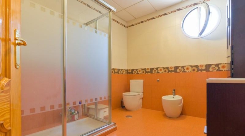 Granada - Cájar - 279m2