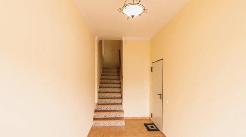 Las Palmas - Teror - 267m2