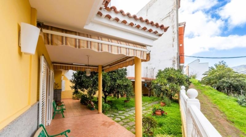 Las Palmas - Teror - 267m2