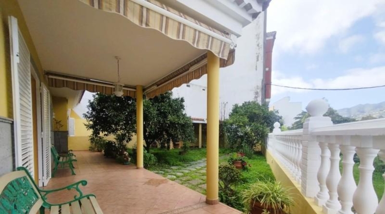 Las Palmas - Teror - 267m2