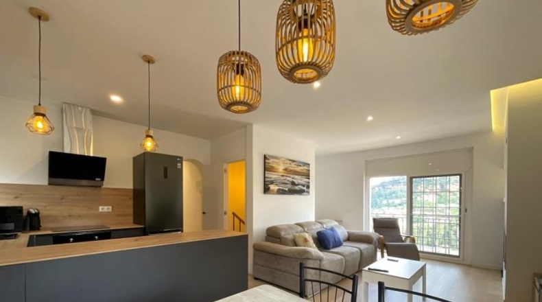 Барселона - Corbera de Llobregat - 540m2