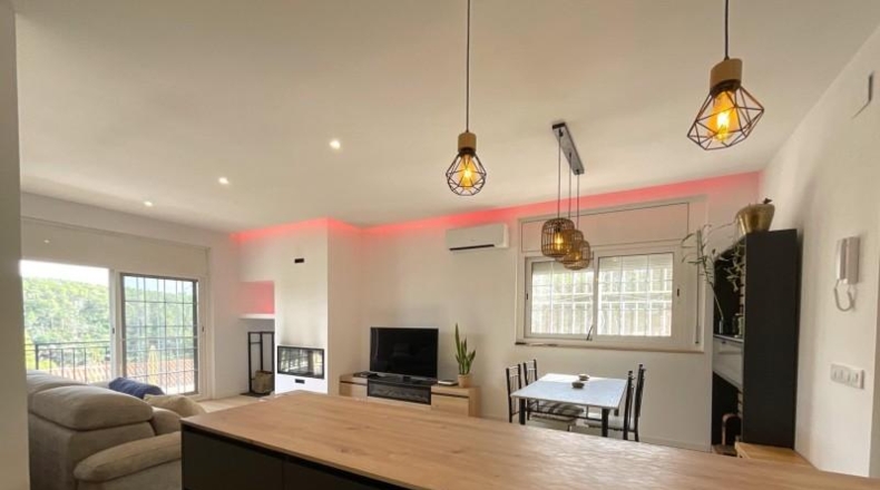 Барселона - Corbera de Llobregat - 540m2