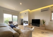Casa de pueblo en venta en la España, Corbera de Llobregat, ref: TR414622 foto