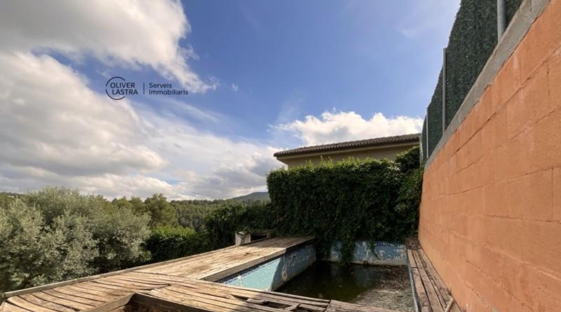 Барселона - Corbera de Llobregat - 540m2